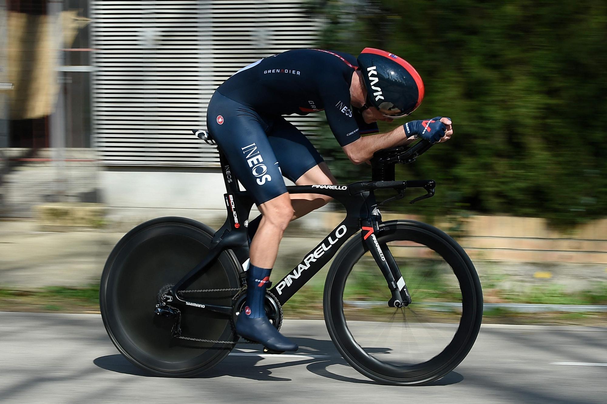 Rohan Dennis