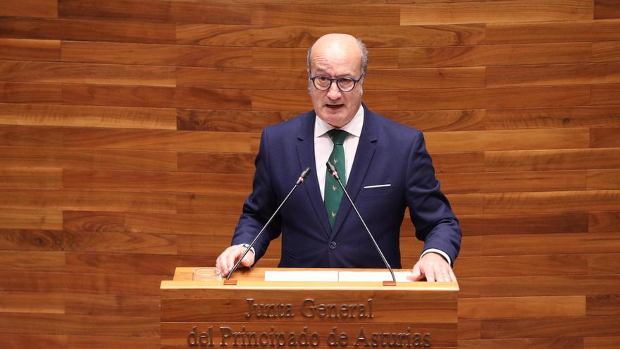 Respaldo unánime de la Junta a eximir del IRPF las indemnizaciones a los ganaderos