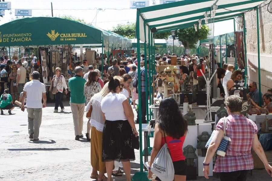 San Pedro 2016: Clausura de la Feria del Ajo