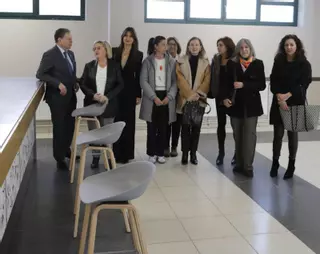 La licitación del bar del centro social El Cortijo queda desierta