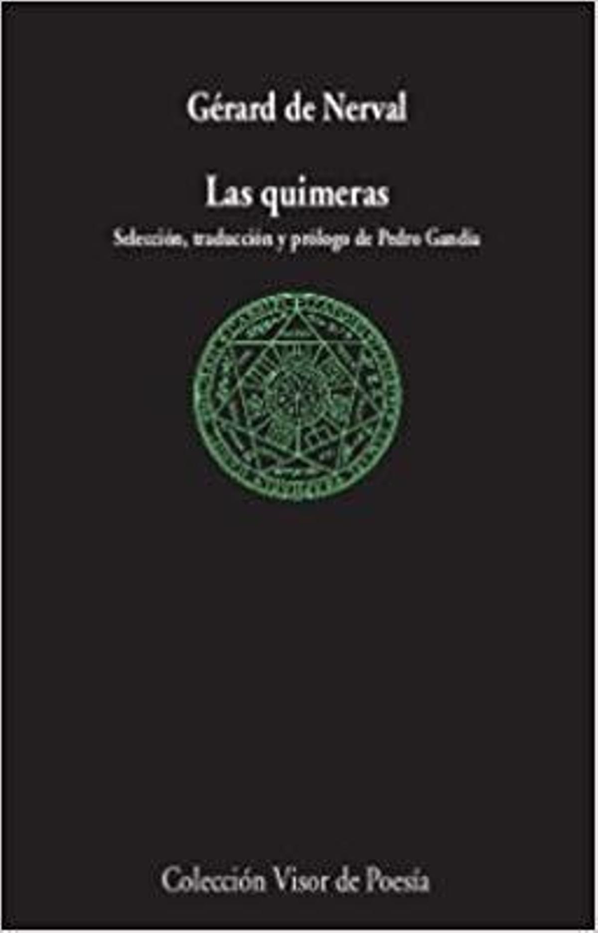 Nerval, un visionario