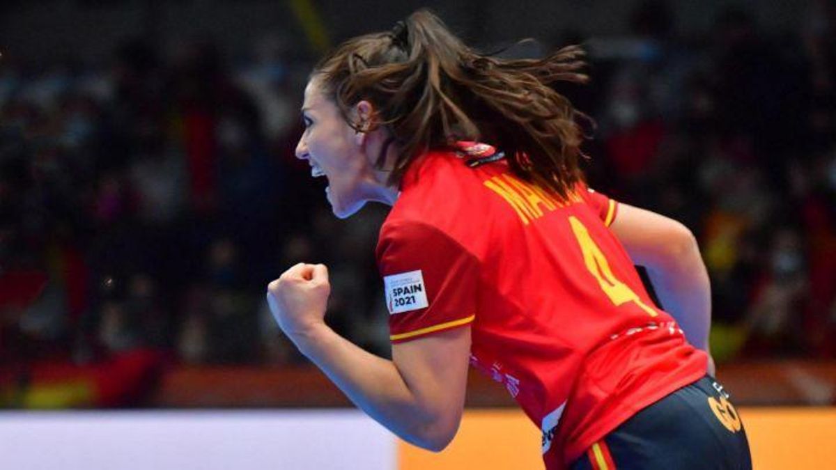 Les guerreres es juguen el pas a les semifinals del Mundial davant Alemanya Les guerreres es juguen el pas a les semifinals del Mundial davant Alemanya