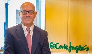 Así es Nuño de la Rosa, nuevo presidente de El Corte Inglés
