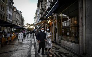 Portugal cierra colegios y discotecas hasta Semana Santa por coronavirus