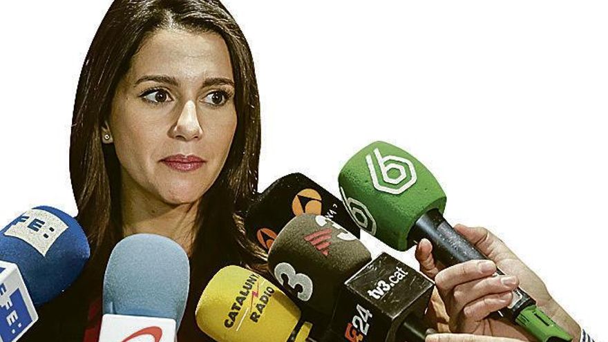 El Tribunal Constitucional anula la declaración secesionista en uno de sus fallos más rápidos