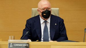 Villarejo matisa la responsabilitat del CNI en el 17-A: «Volia donar un petit ensurt a Catalunya»