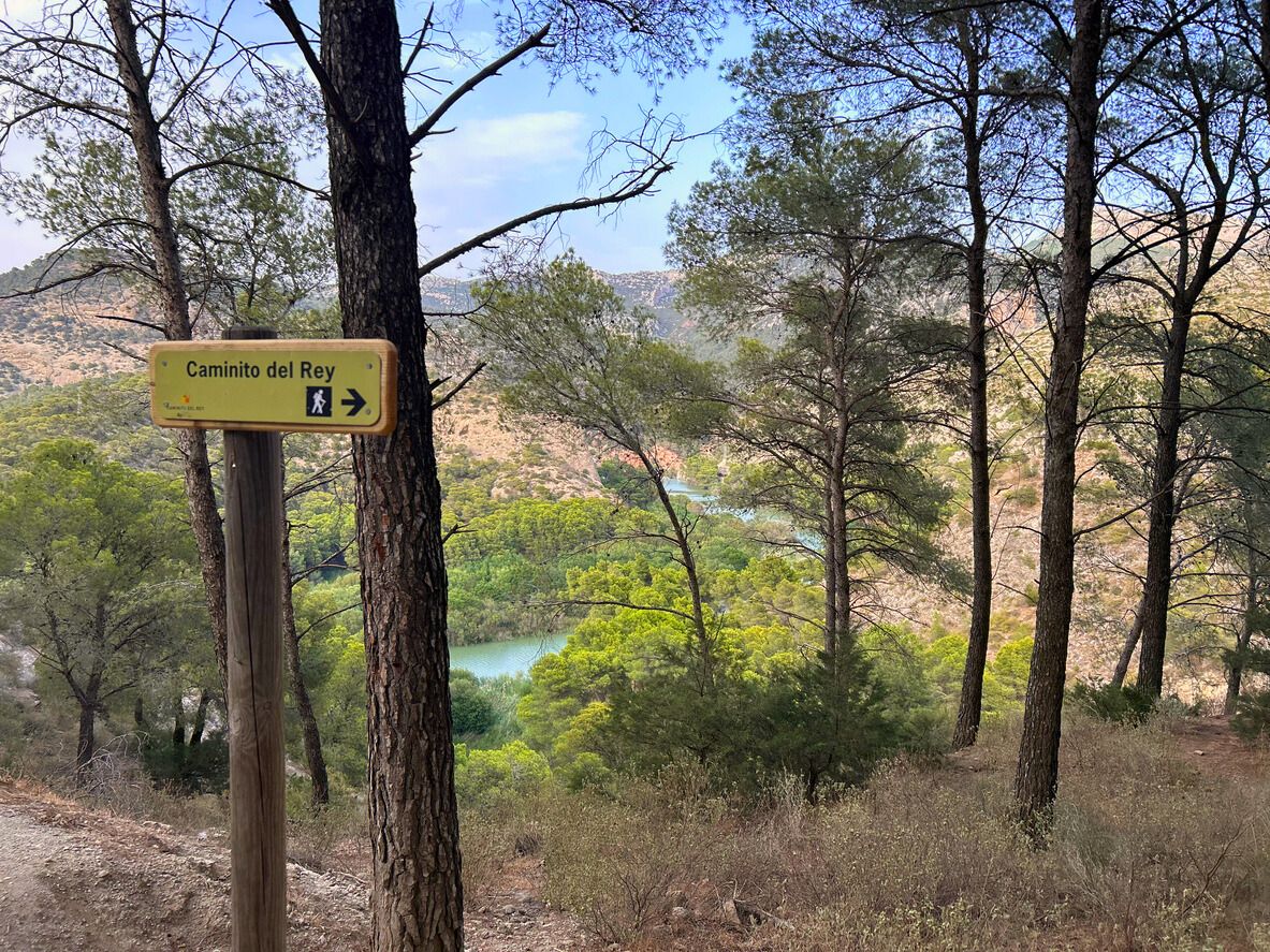 ¡Bienvenido a una de las rutas más impresionantes de España!