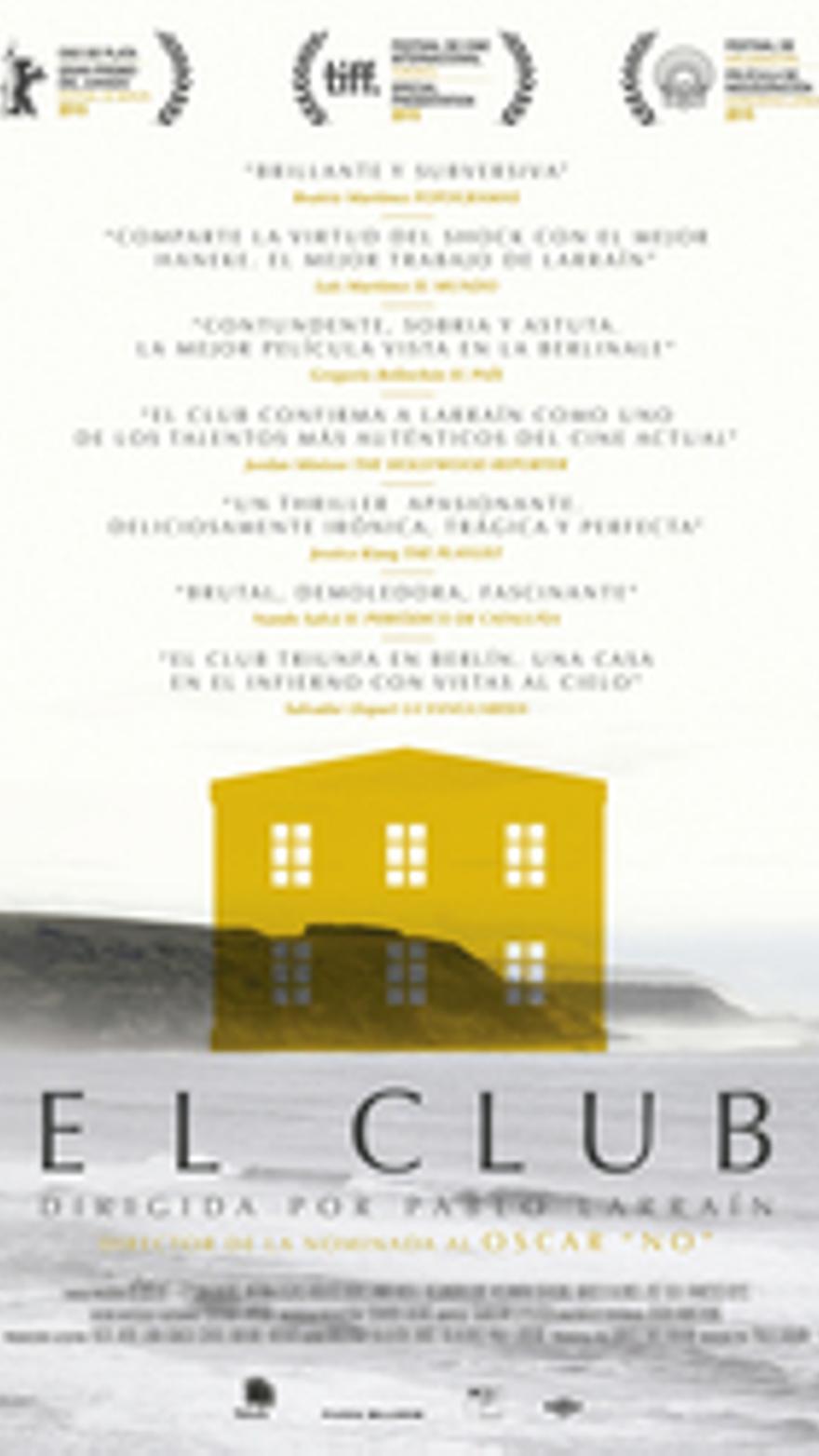 El club