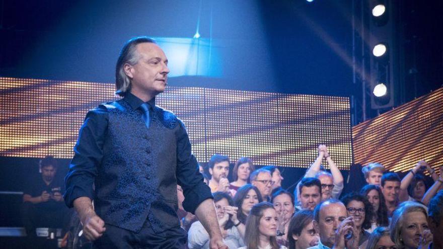 Antena 3 &#039;hipnotiza&#039; con &#039;El hormiguero&#039; y &#039;1, 2, 3 hipnotízame&#039;