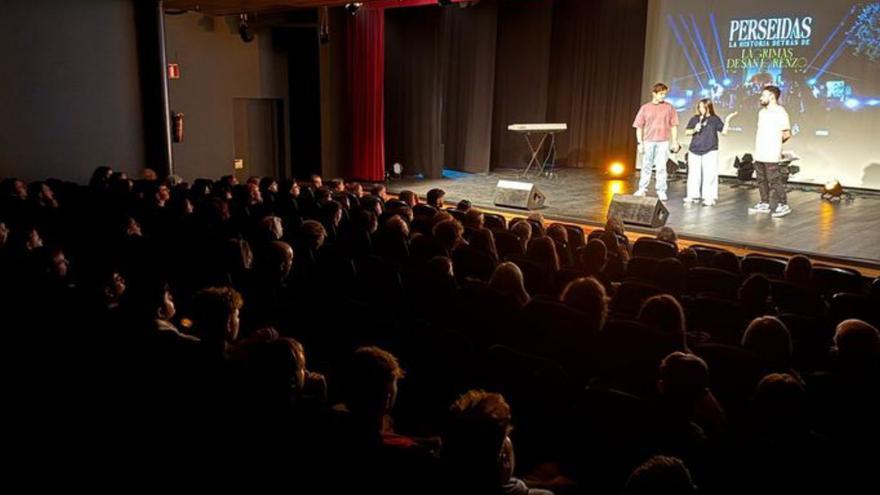 El consistorio celebra el «éxito» del I Spin Festival