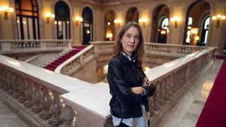 Albiach: "El nuevo modelo de financiación debe tener un suelo fiscal para evitar el 'dumping' entre comunidades"