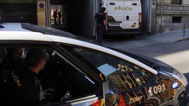 Un hombre de 70 años confiesa haber matado a martillazos a su compañero ...
