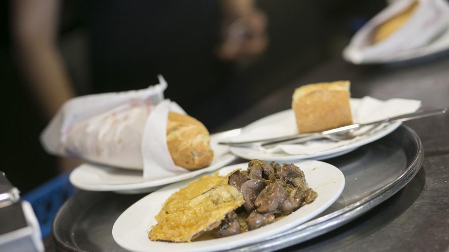 La encuesta más esperada:  ¿Cuál es el mejor bar para almorzar en la provincia de Castellón?