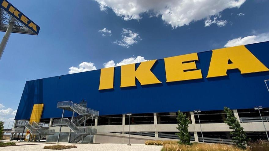 Ikea: La cama doble que tiene un precio que no podrás creer