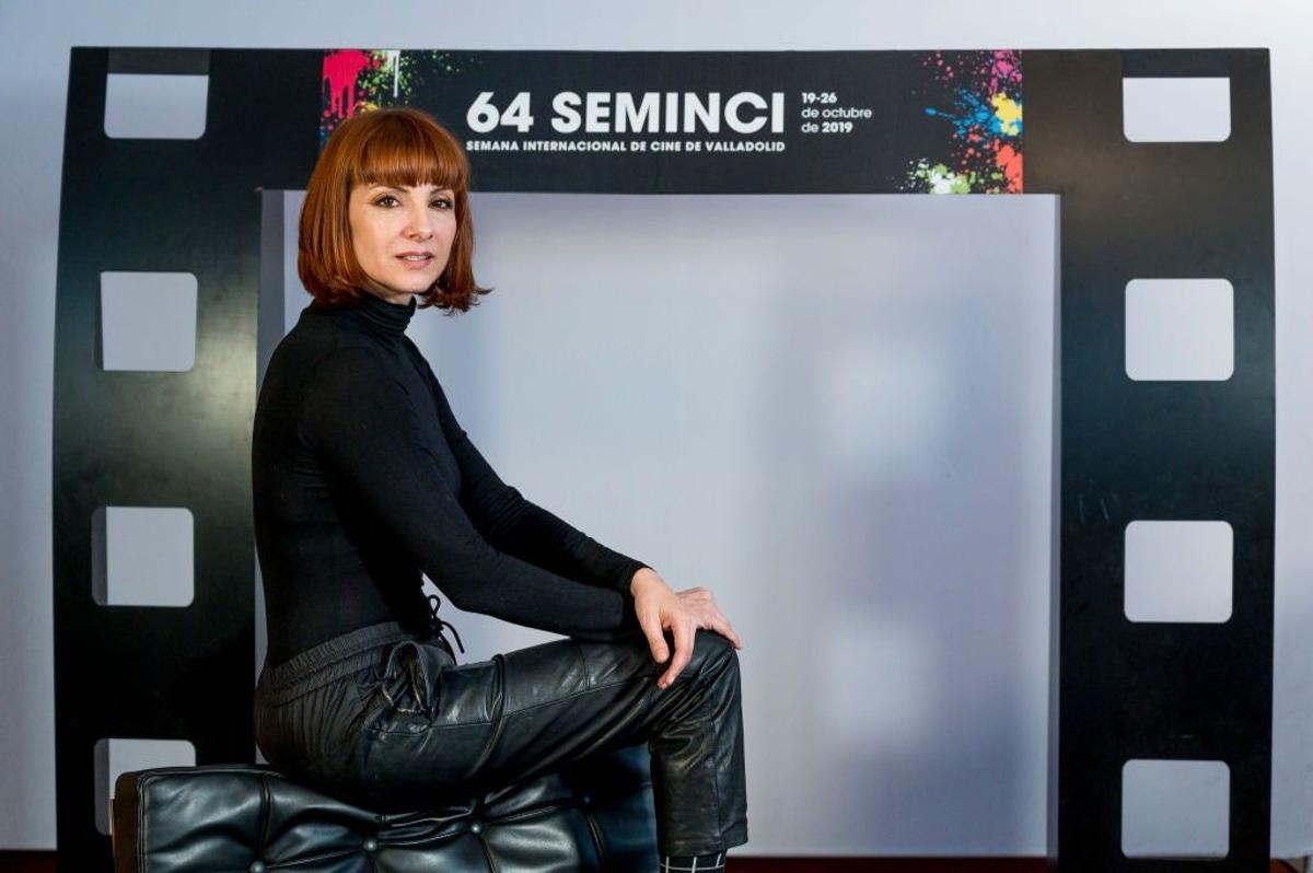 Najwa Nimri