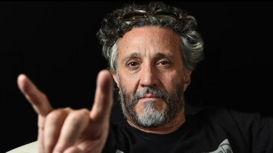 Fito Páez actuará a comienzo de año en Las Palmas de Gran Canaria - La  Provincia