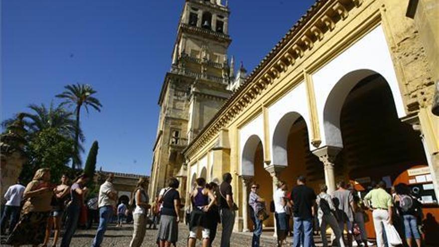 El Gobierno no cuestionará la inmatriculación de la Mezquita