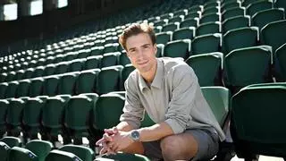 Affengruber, al fin convocado por Austria