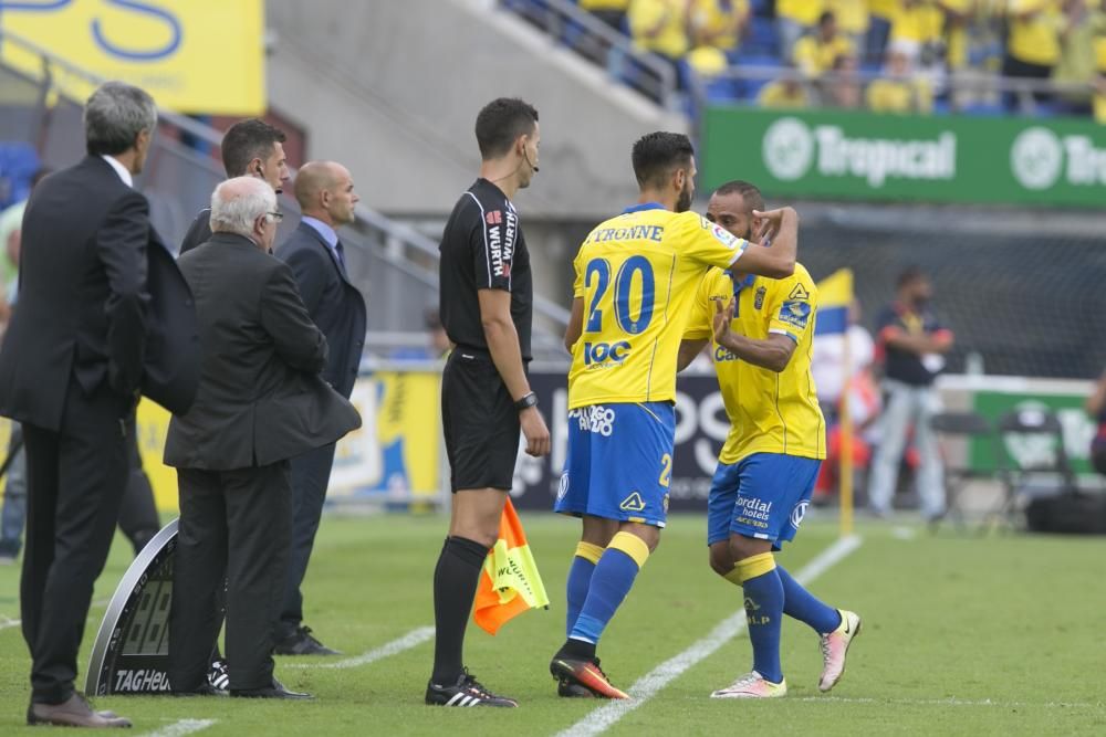 FÚTBOL PRIMERA DIVISIÓN UD LAS PALMAS - ...