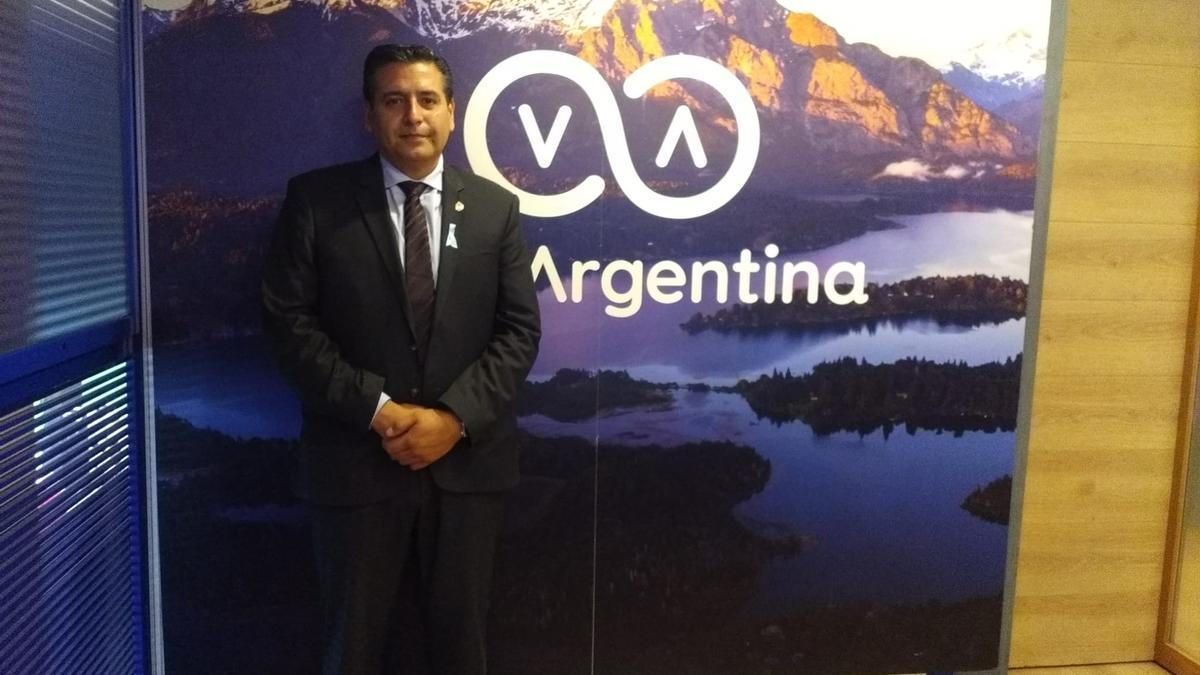 Argentina espera reabrir al turismo extranjero en octubre