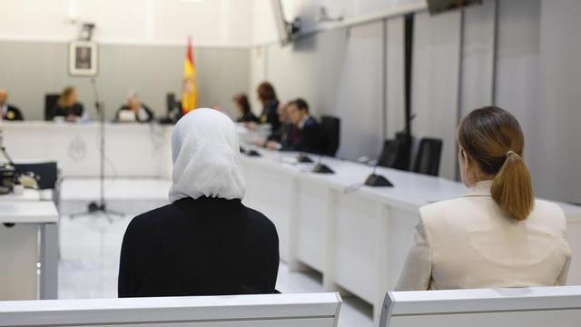 Crecen un 23,4 % los detenidos por yihadismo en 2025, año récord de arrestos desde el 11M.