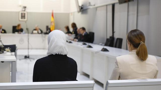 Crecen un 23,4 % los detenidos por yihadismo en 2025, año récord de arrestos desde el 11M.