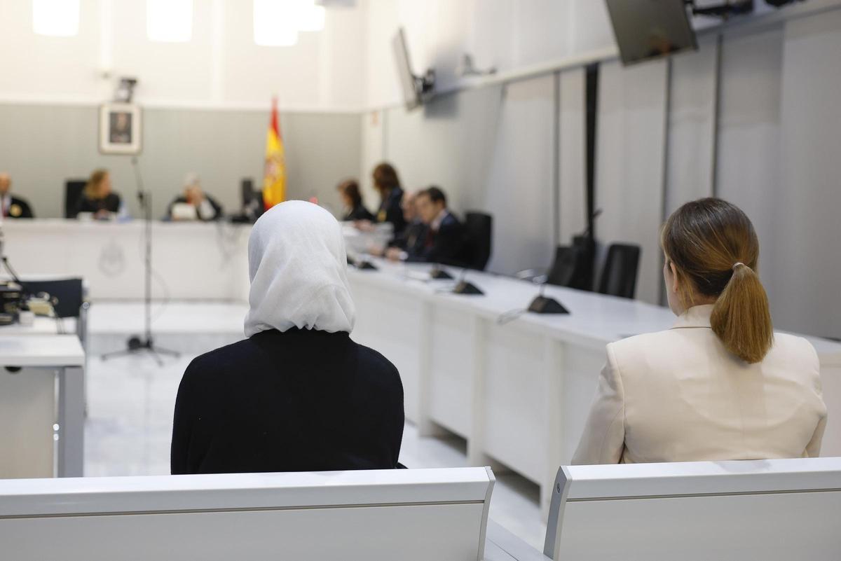 Crecen un 23,4 % los detenidos por yihadismo en 2025, año récord de arrestos desde el 11M.