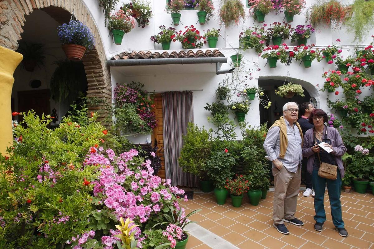 Paseando por Santa Marina y San Agustín