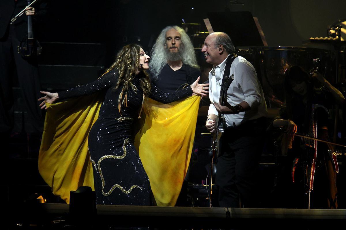 Hans Zimmer en el Roig Arena de València