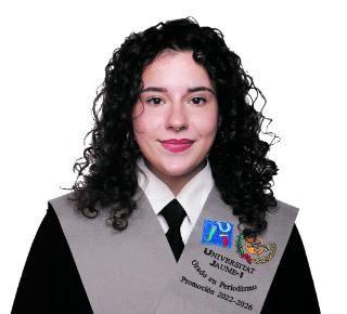 Lucía Peris