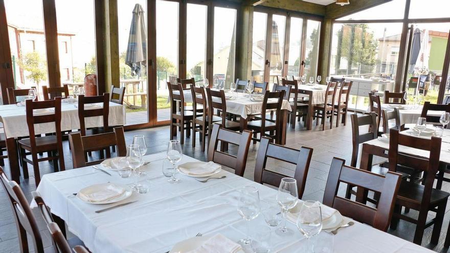 El templo de los platos de cuchara está en un pueblo asturiano a 20 minutos de Oviedo y de Gijón: la mejor fabada, el mejor pote, el mejor cocido...