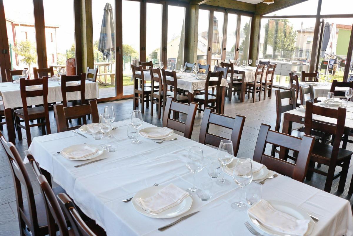 Restaurante Michem