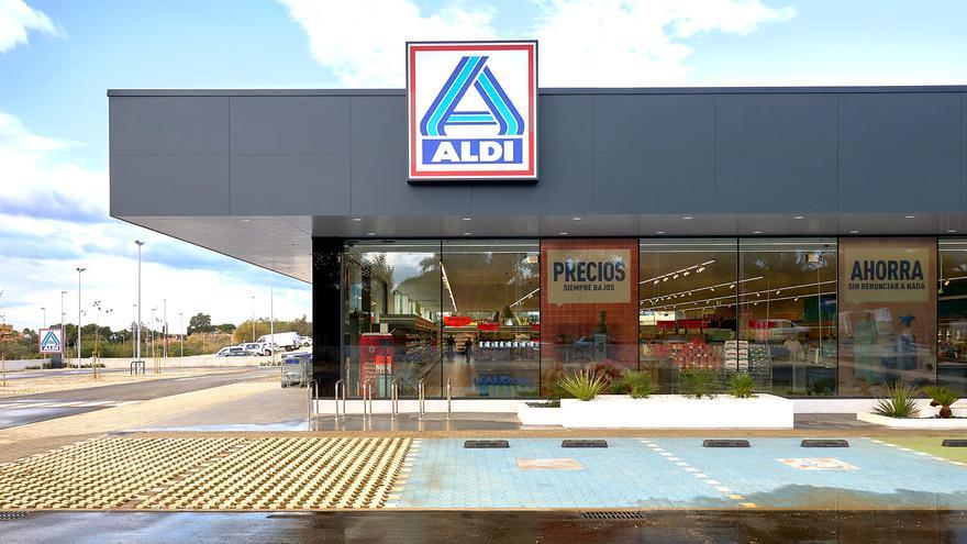 Aldi saca a la venta el producto sin gluten que más ansiaban los celiacos: &quot;Ya era hora&quot;