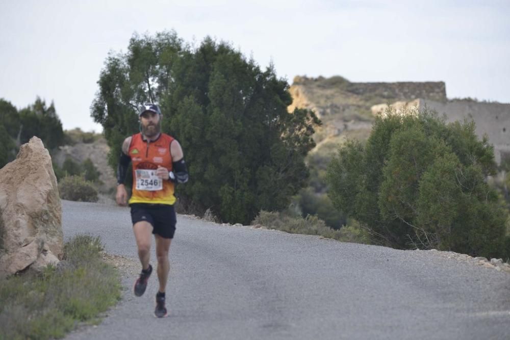 Ruta de las Fortalezas 2018