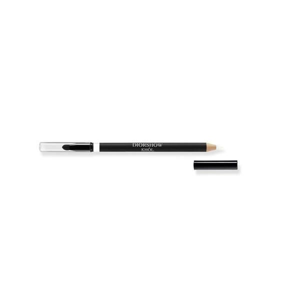 Lápiz de ojos blanco Diorshow khôl, Dior