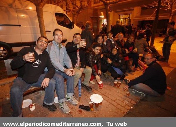 GALERÍA DE FOTOS - Éxito de la Barbacoa de ‘Mediterráneo’