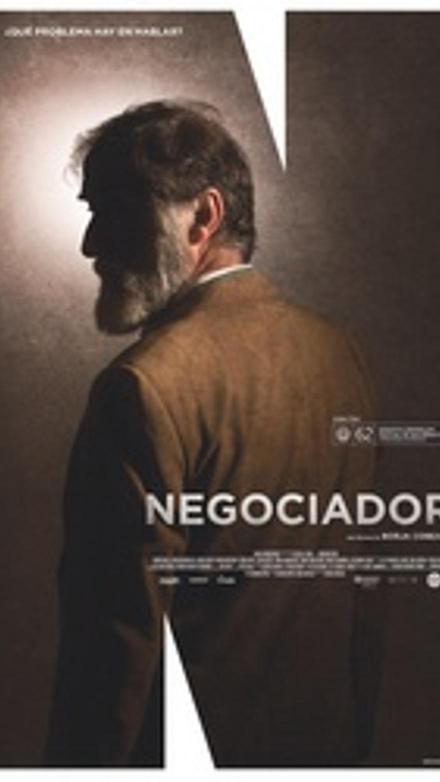 Negociador