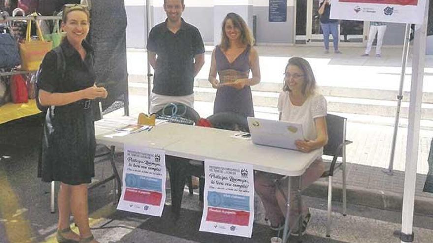 Presupuestos participativos de Llucmajor