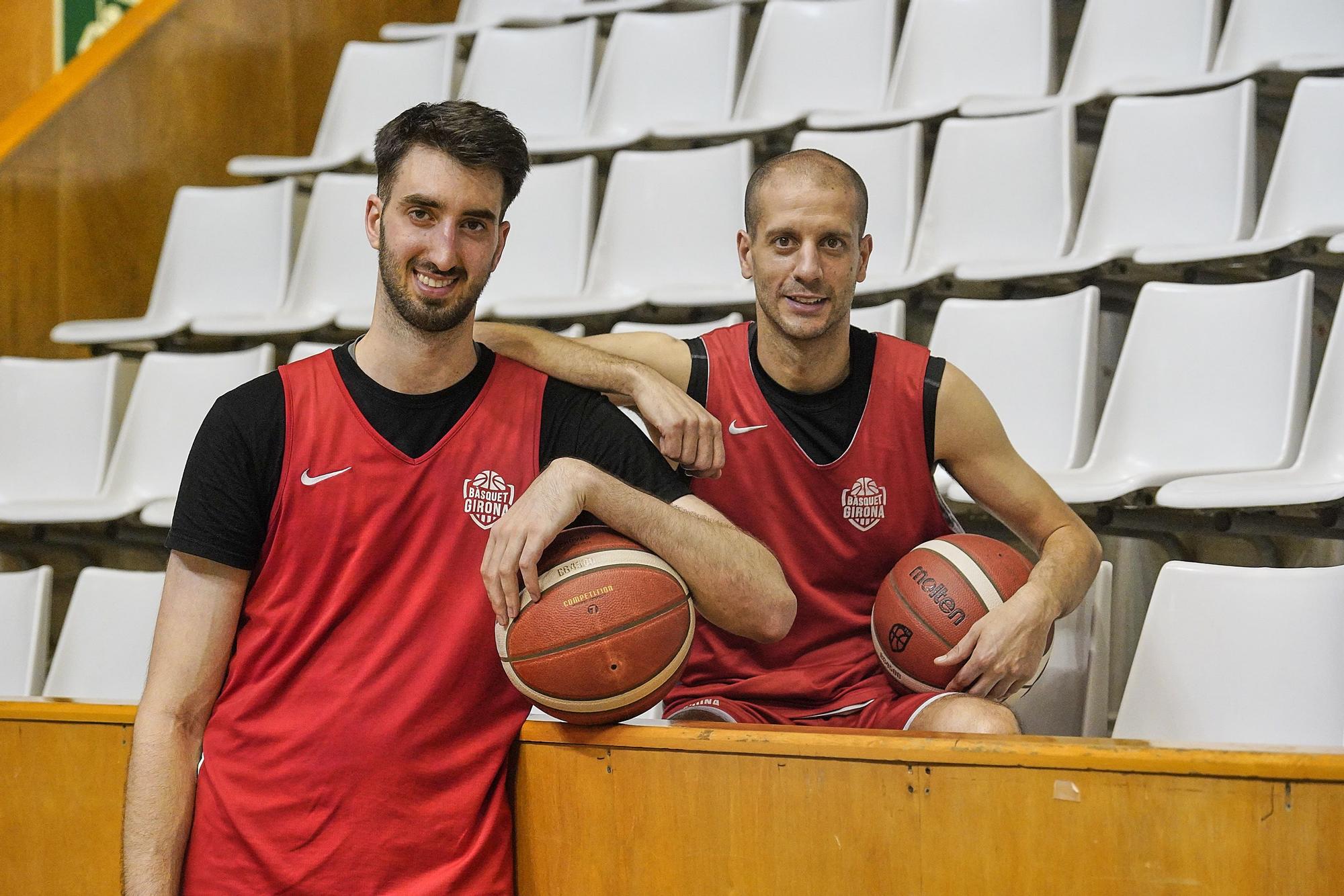 Girona és més a prop que mai de tornar a l’ACB: cinc victòries