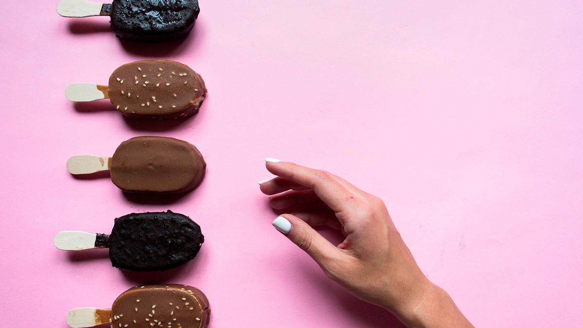 El helado mini de hacendado que está arrasando entre los clientes este verano