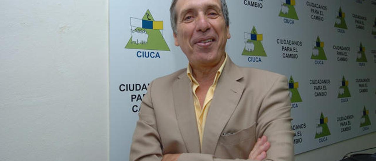 Guillermo Reyes.