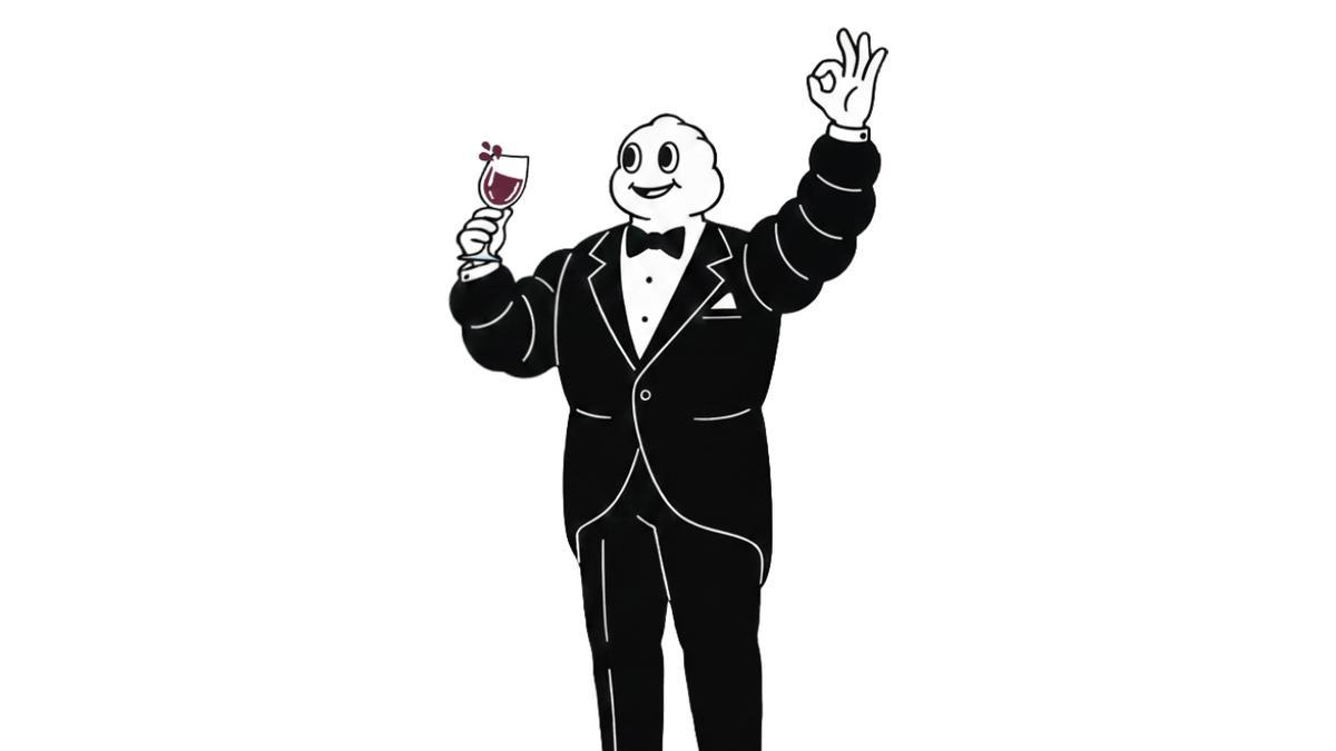 La dictadura del plato llega a la copa