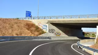 Transportes pone en servicio la Ronda Nord en El Prat de Llobregat