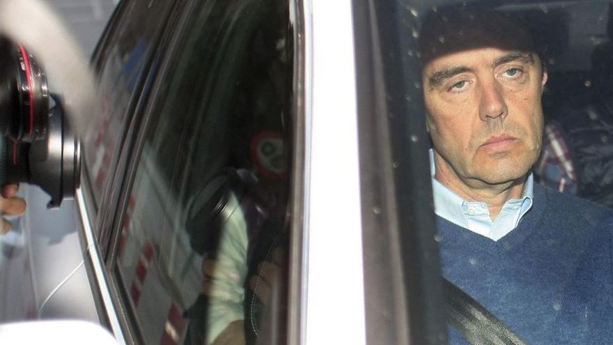 Un proceso que dura ya seis años | MORELL (EFE).