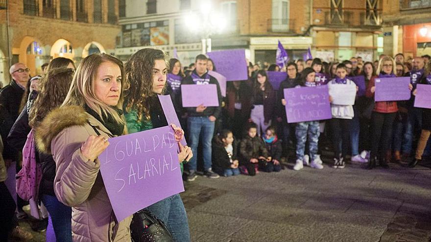 El III Plan de Igualdad de Benavente avanza con las aportaciones ciudadanas