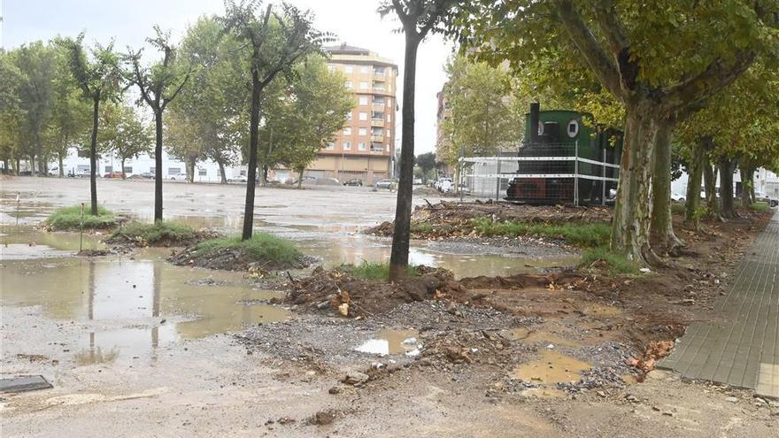 El tripartito impulsará otros cuatro proyectos para revitalizar el Grau