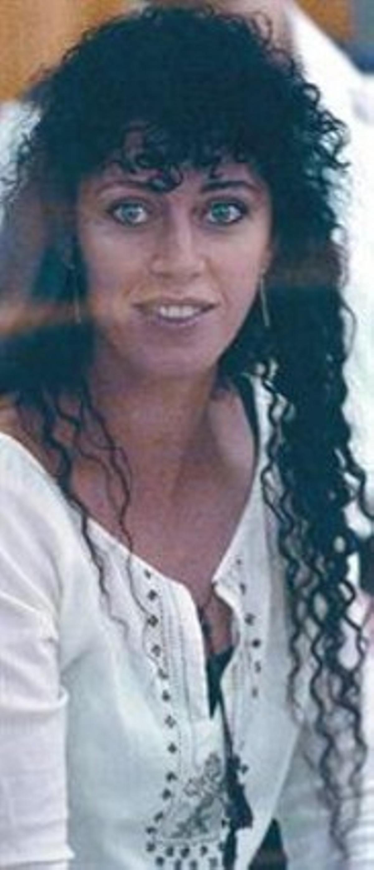 Idoia López Riaño. Idoia López Riaño.