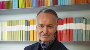 Andrew O’Hagan : "Ha sorgit una generació que no tolerarà la injustícia"