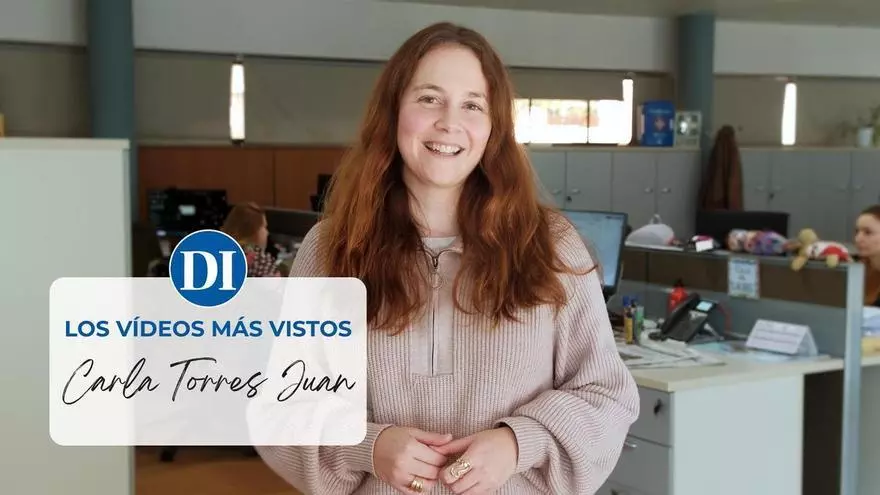 Los vídeos más vistos de diciembre