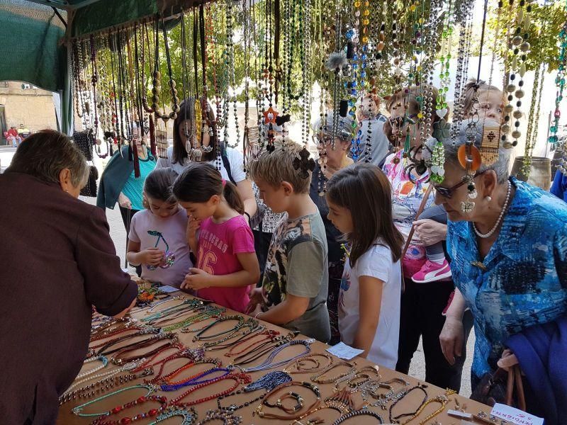 Fiesta de la Vendimia en Venialbo